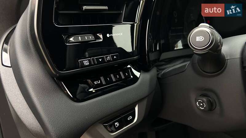 Позашляховик / Кросовер Lexus RX 2023 в Хмельницькому