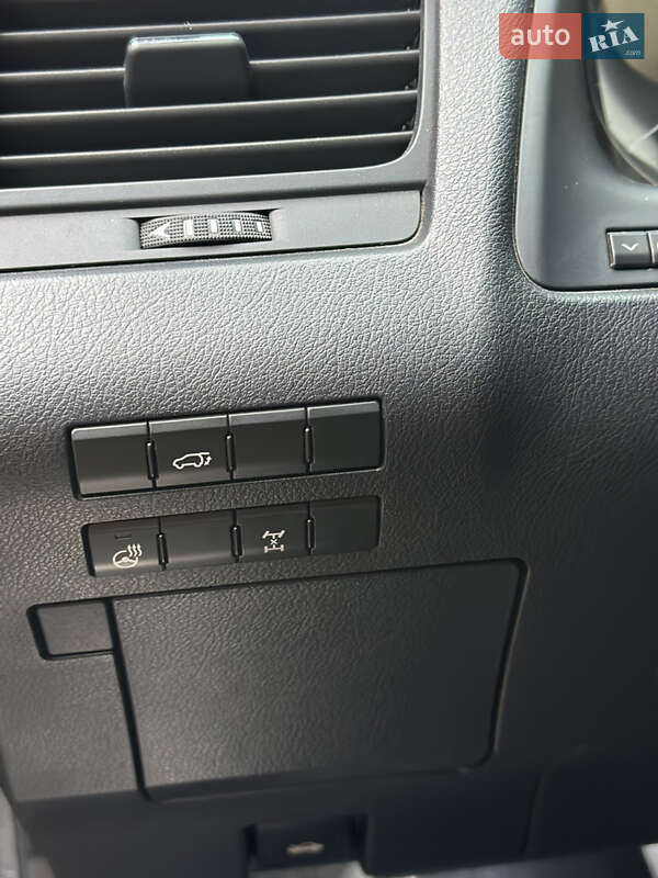 Внедорожник / Кроссовер Lexus RX 2016 в Харькове фото 17 Внедорожник / Кроссовер Lexus RX 2016 в Харькове