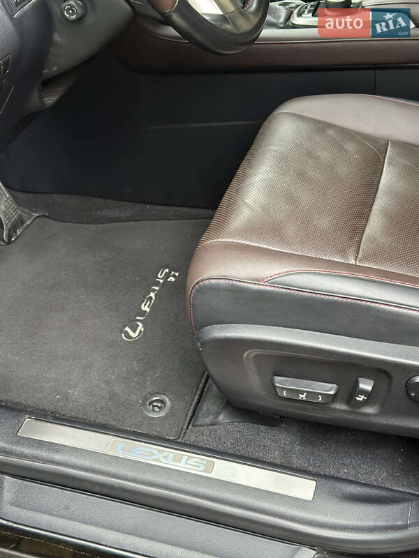 Внедорожник / Кроссовер Lexus RX 2016 в Харькове фото 49 Внедорожник / Кроссовер Lexus RX 2016 в Харькове
