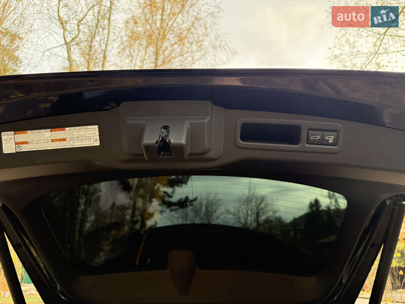 Внедорожник / Кроссовер Lexus RX 2024 в Киеве фото 22 Внедорожник / Кроссовер Lexus RX 2024 в Киеве