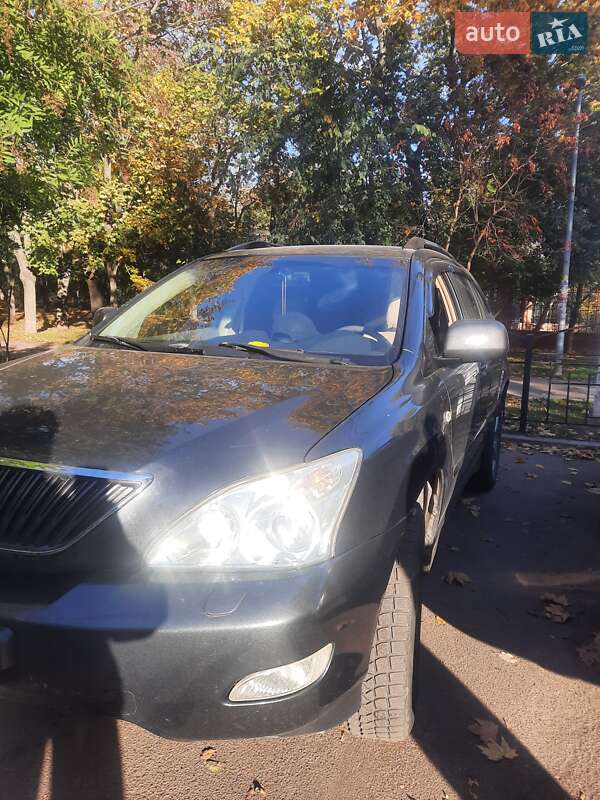 Внедорожник / Кроссовер Lexus RX 2006 в Одессе