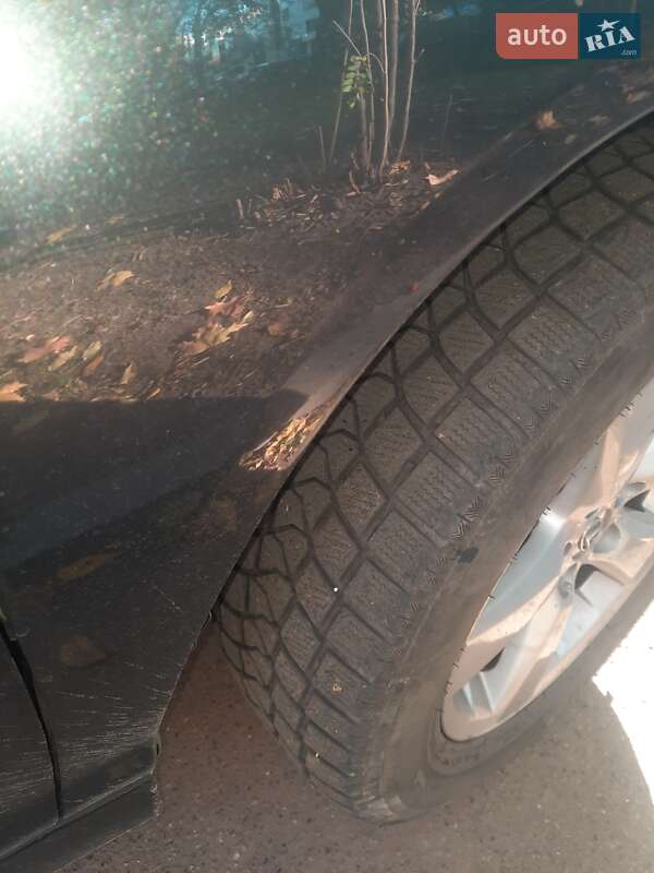 Внедорожник / Кроссовер Lexus RX 2006 в Одессе