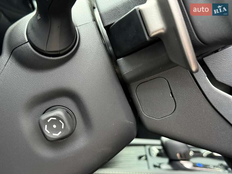 Позашляховик / Кросовер Lexus RX 2024 в Києві