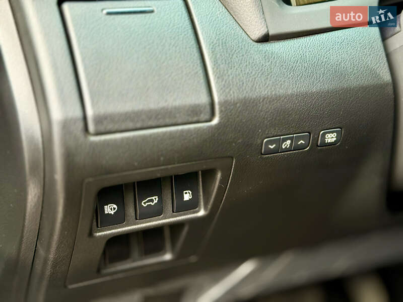 Внедорожник / Кроссовер Lexus RX 2011 в Харькове фото 15 Внедорожник / Кроссовер Lexus RX 2011 в Харькове