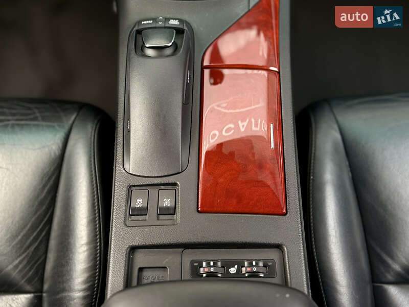 Внедорожник / Кроссовер Lexus RX 2011 в Харькове фото 28 Внедорожник / Кроссовер Lexus RX 2011 в Харькове