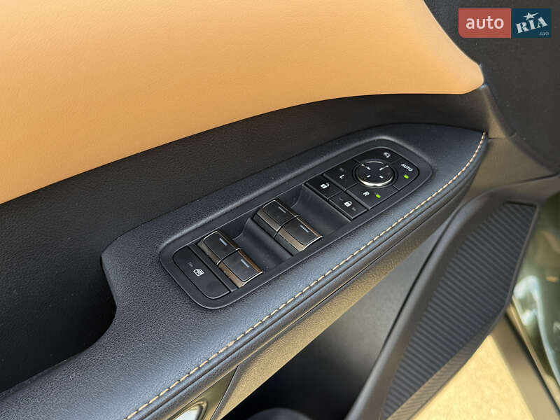 Внедорожник / Кроссовер Lexus RX 2023 в Киеве фото 19 Внедорожник / Кроссовер Lexus RX 2023 в Киеве