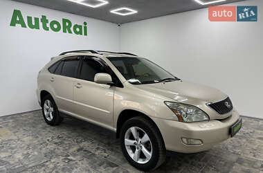 Внедорожник / Кроссовер Lexus RX 2005 в Одессе