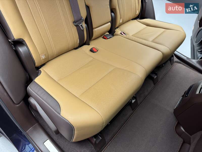 Внедорожник / Кроссовер Lexus RX 2018 в Киеве фото 46 Внедорожник / Кроссовер Lexus RX 2018 в Киеве