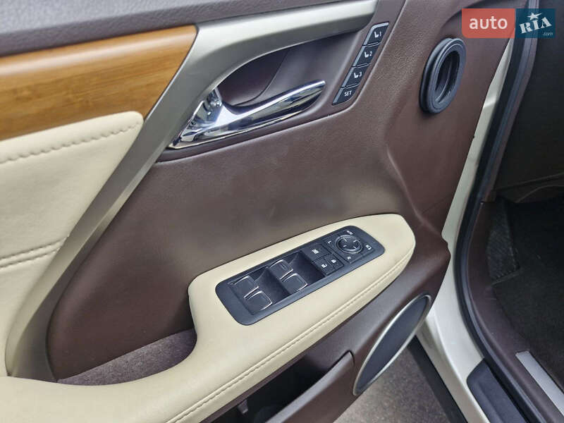 Внедорожник / Кроссовер Lexus RX 2017 в Киеве фото 20 Внедорожник / Кроссовер Lexus RX 2017 в Киеве