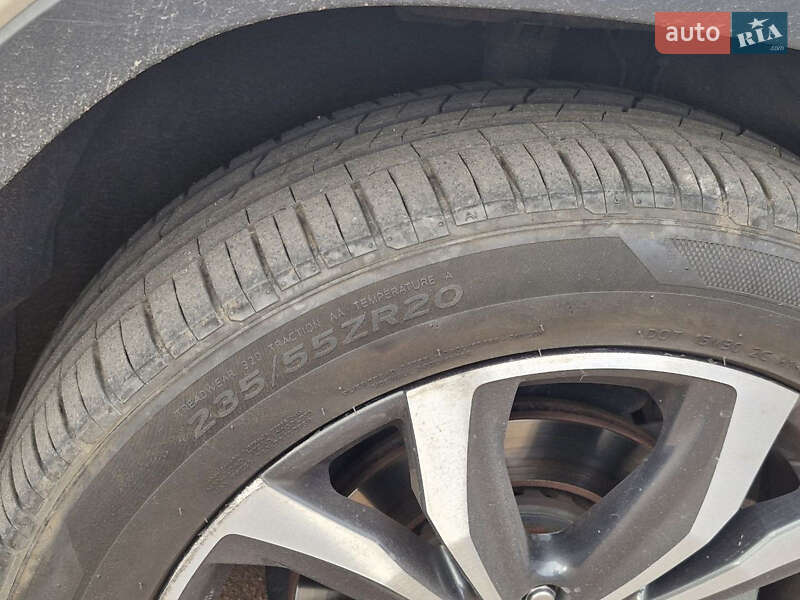 Внедорожник / Кроссовер Lexus RX 2017 в Киеве фото 22 Внедорожник / Кроссовер Lexus RX 2017 в Киеве