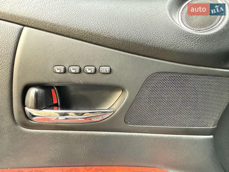 Внедорожник / Кроссовер Lexus RX 2010 в Чернигове фото 29 Внедорожник / Кроссовер Lexus RX 2010 в Чернигове