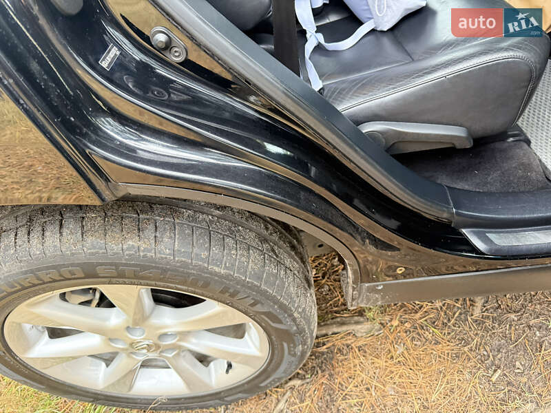 Внедорожник / Кроссовер Lexus RX 2010 в Чернигове фото 38 Внедорожник / Кроссовер Lexus RX 2010 в Чернигове