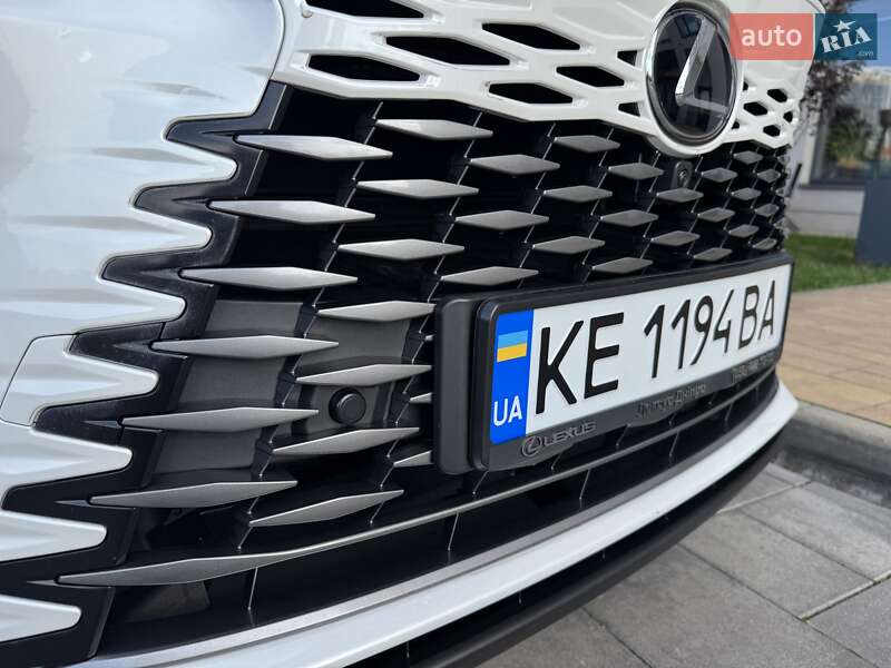 Внедорожник / Кроссовер Lexus RX 2023 в Киеве