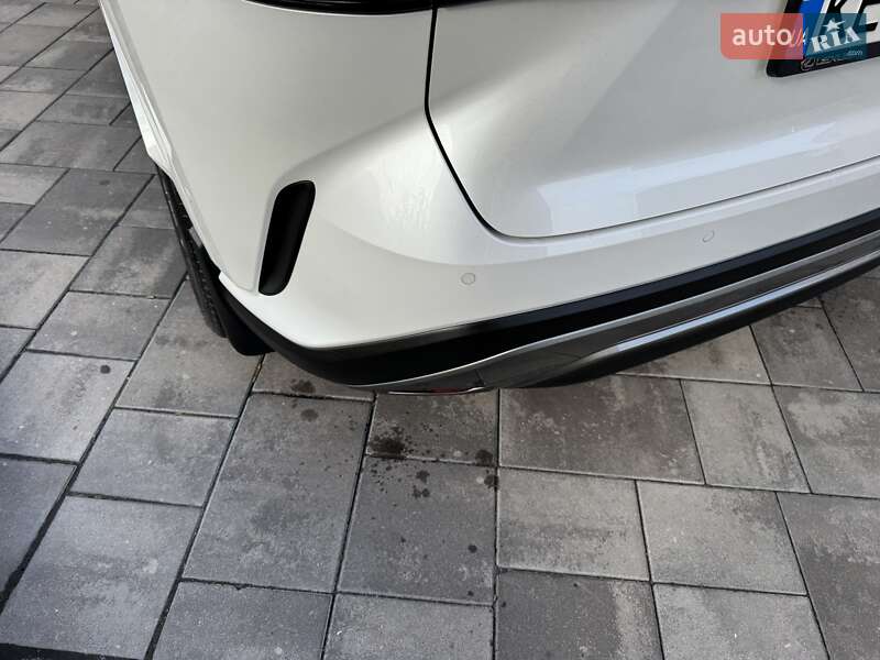 Внедорожник / Кроссовер Lexus RX 2023 в Киеве