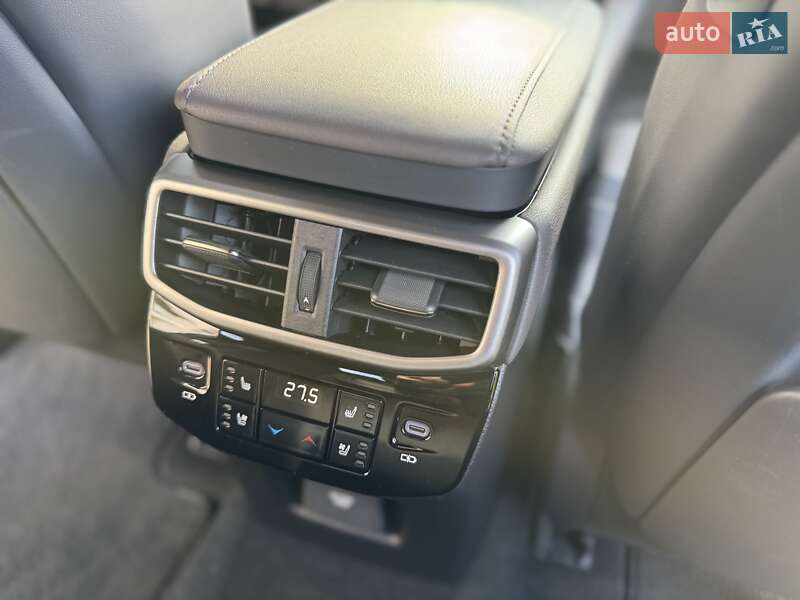 Внедорожник / Кроссовер Lexus RX 2023 в Киеве