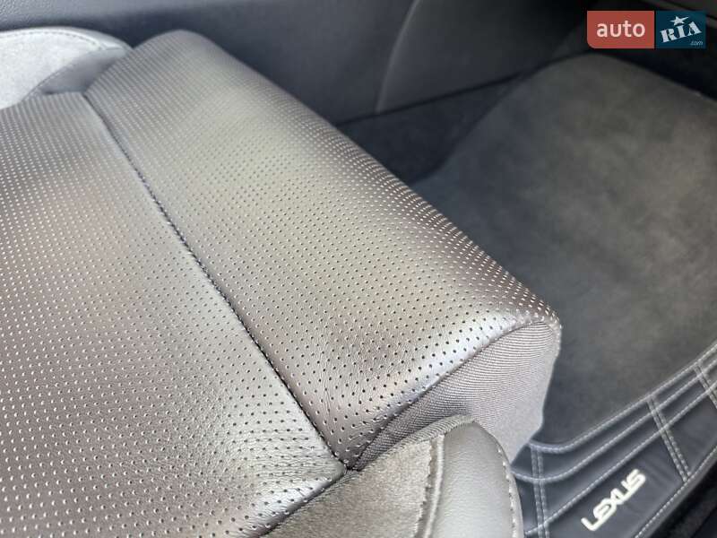 Внедорожник / Кроссовер Lexus RX 2023 в Киеве