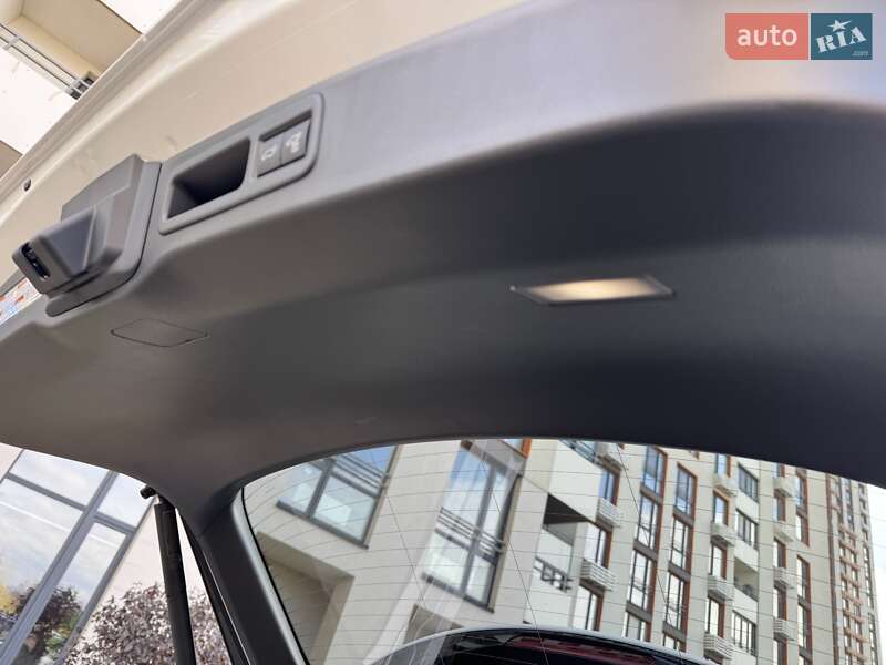 Внедорожник / Кроссовер Lexus RX 2023 в Киеве