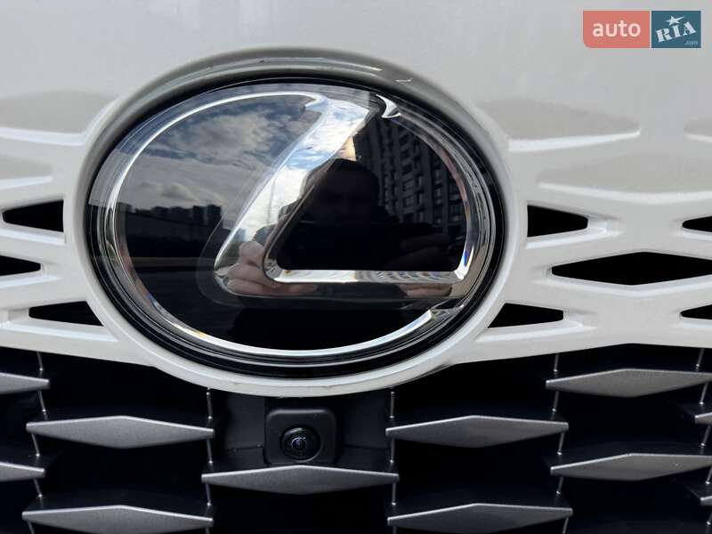 Внедорожник / Кроссовер Lexus RX 2023 в Киеве