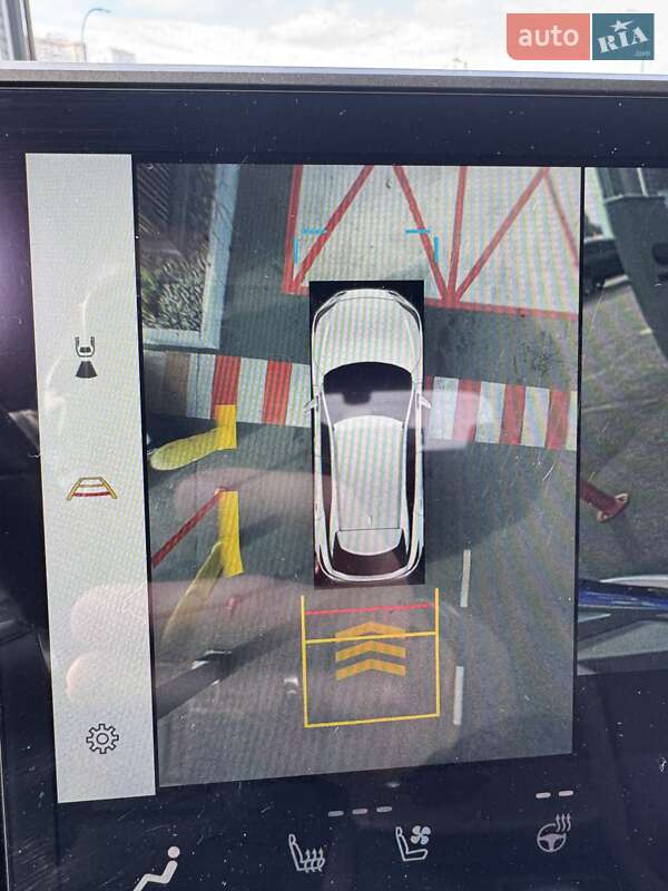 Внедорожник / Кроссовер Lexus RX 2023 в Киеве