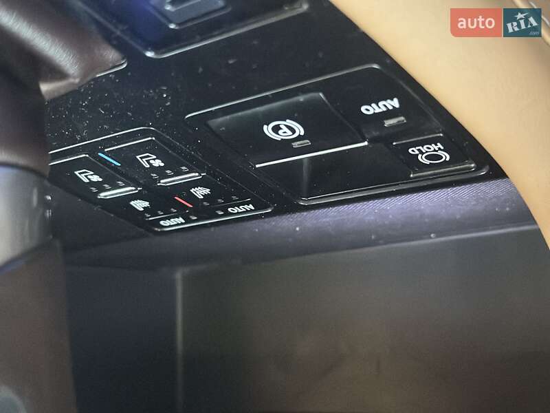 Внедорожник / Кроссовер Lexus RX 2017 в Киеве