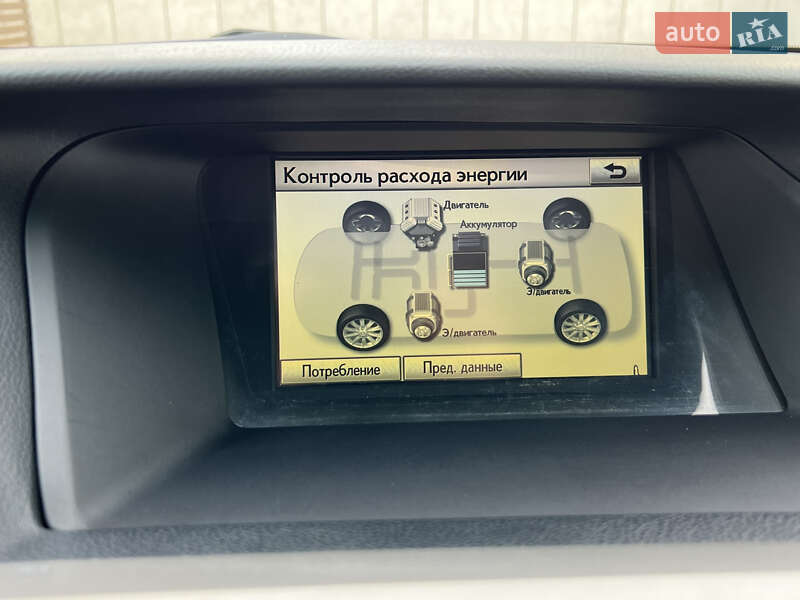 Внедорожник / Кроссовер Lexus RX 2009 в Киеве фото 89 Внедорожник / Кроссовер Lexus RX 2009 в Киеве