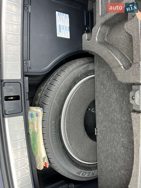 Внедорожник / Кроссовер Lexus RX 2009 в Киеве фото 102 Внедорожник / Кроссовер Lexus RX 2009 в Киеве