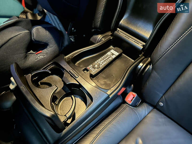 Позашляховик / Кросовер Lexus RX 2007 в Калуші фото 29 Позашляховик / Кросовер Lexus RX 2007 в Калуші