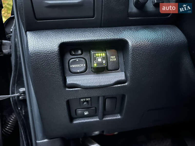 Позашляховик / Кросовер Lexus RX 2007 в Калуші фото 36 Позашляховик / Кросовер Lexus RX 2007 в Калуші