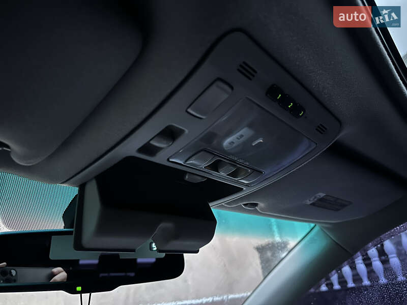 Позашляховик / Кросовер Lexus RX 2007 в Калуші фото 62 Позашляховик / Кросовер Lexus RX 2007 в Калуші