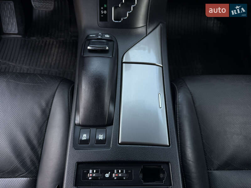 Внедорожник / Кроссовер Lexus RX 2014 в Бердичеве фото 37 Внедорожник / Кроссовер Lexus RX 2014 в Бердичеве