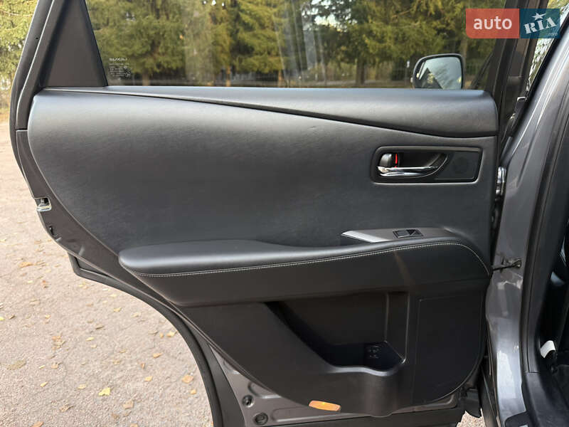 Внедорожник / Кроссовер Lexus RX 2014 в Бердичеве фото 46 Внедорожник / Кроссовер Lexus RX 2014 в Бердичеве