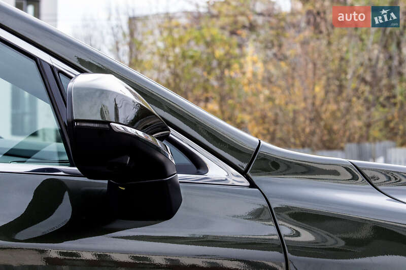 Позашляховик / Кросовер Lexus RX 2023 в Львові