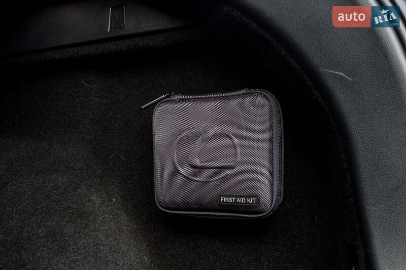 Позашляховик / Кросовер Lexus RX 2023 в Львові