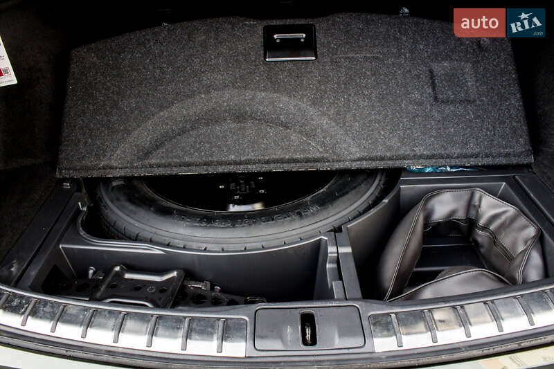 Позашляховик / Кросовер Lexus RX 2023 в Львові