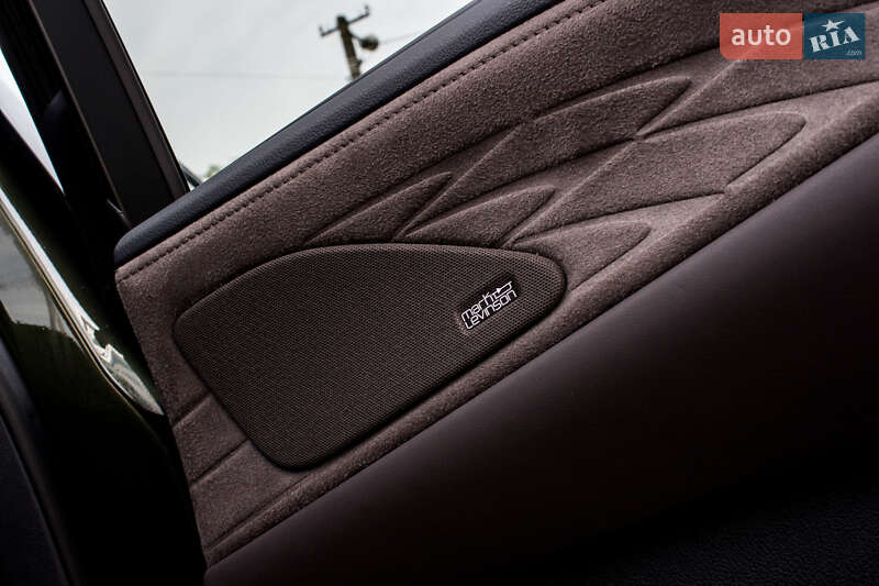 Позашляховик / Кросовер Lexus RX 2023 в Львові