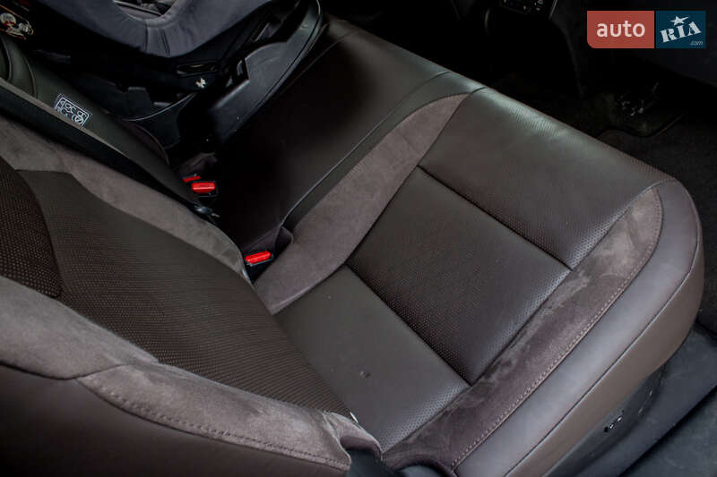 Позашляховик / Кросовер Lexus RX 2023 в Львові