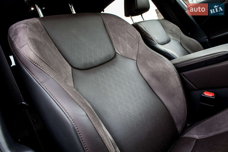 Позашляховик / Кросовер Lexus RX 2023 в Львові