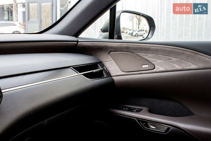 Позашляховик / Кросовер Lexus RX 2023 в Львові