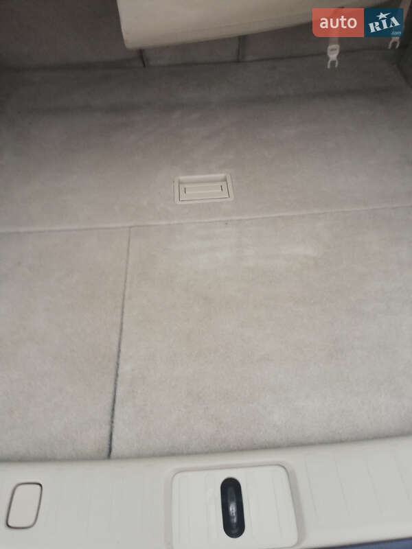 Внедорожник / Кроссовер Lexus RX 2008 в Харькове фото 8 Внедорожник / Кроссовер Lexus RX 2008 в Харькове