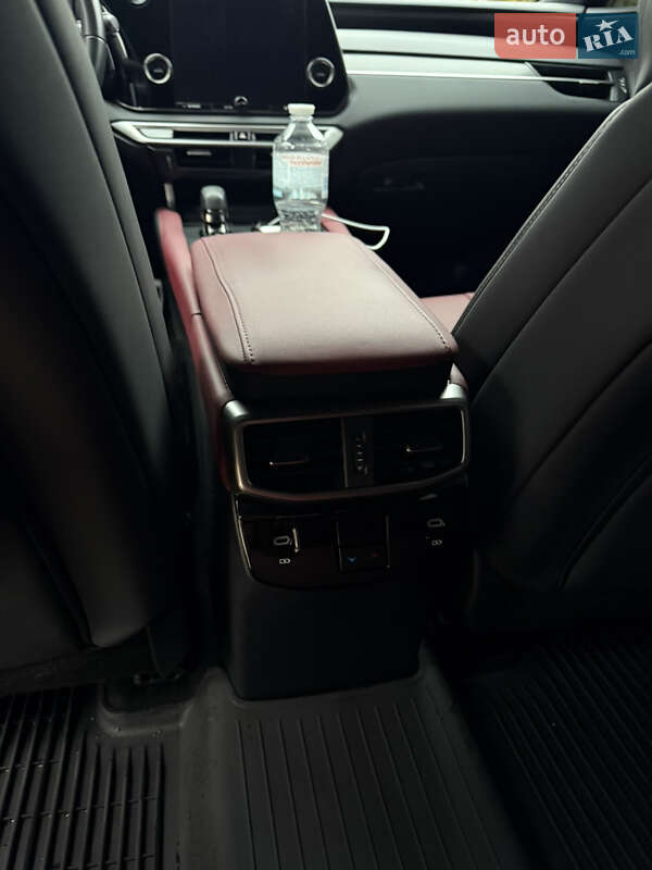 Позашляховик / Кросовер Lexus RX 2023 в Києві фото 19 Позашляховик / Кросовер Lexus RX 2023 в Києві