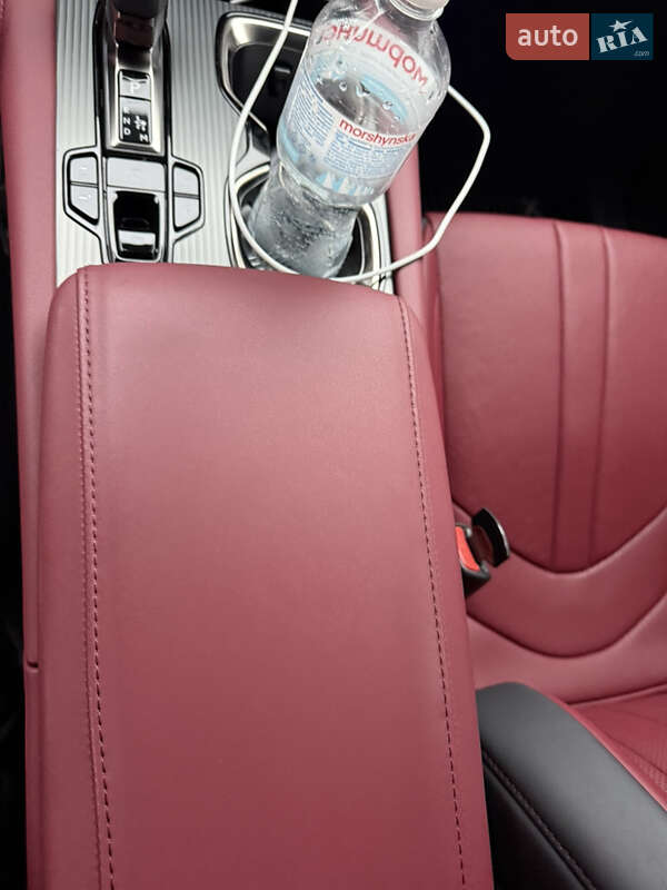 Позашляховик / Кросовер Lexus RX 2023 в Києві фото 25 Позашляховик / Кросовер Lexus RX 2023 в Києві