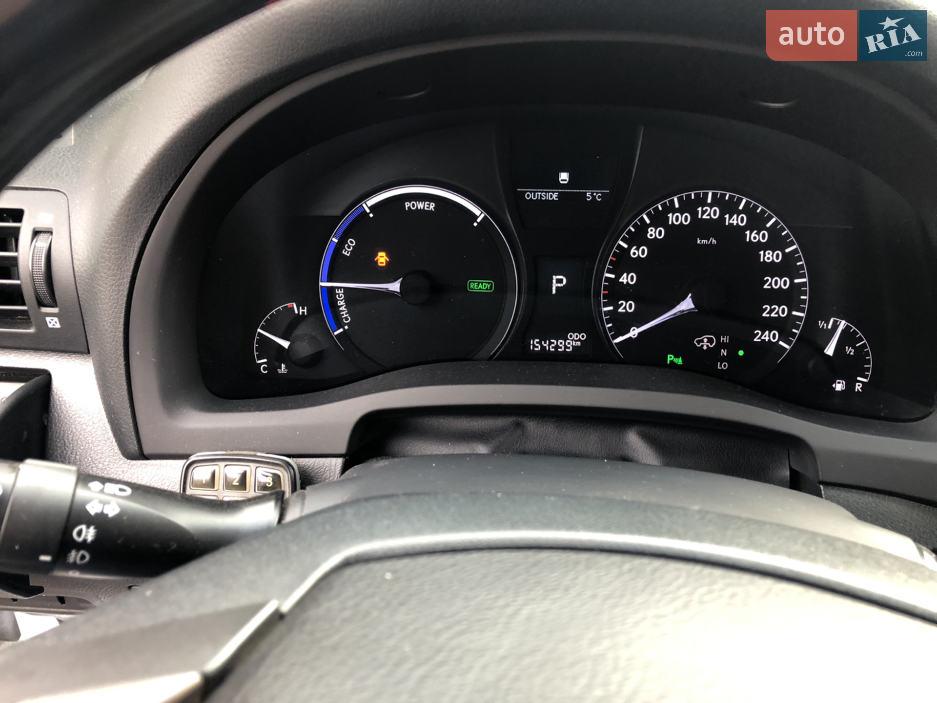 2012 Lexus RX - мініатюра 8
