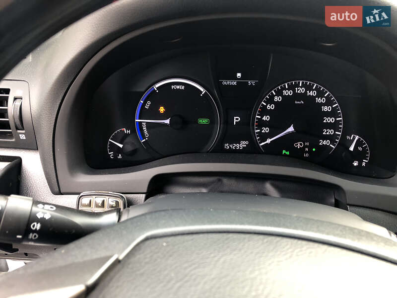 Внедорожник / Кроссовер Lexus RX 2012 в Шостке фото 8 Внедорожник / Кроссовер Lexus RX 2012 в Шостке