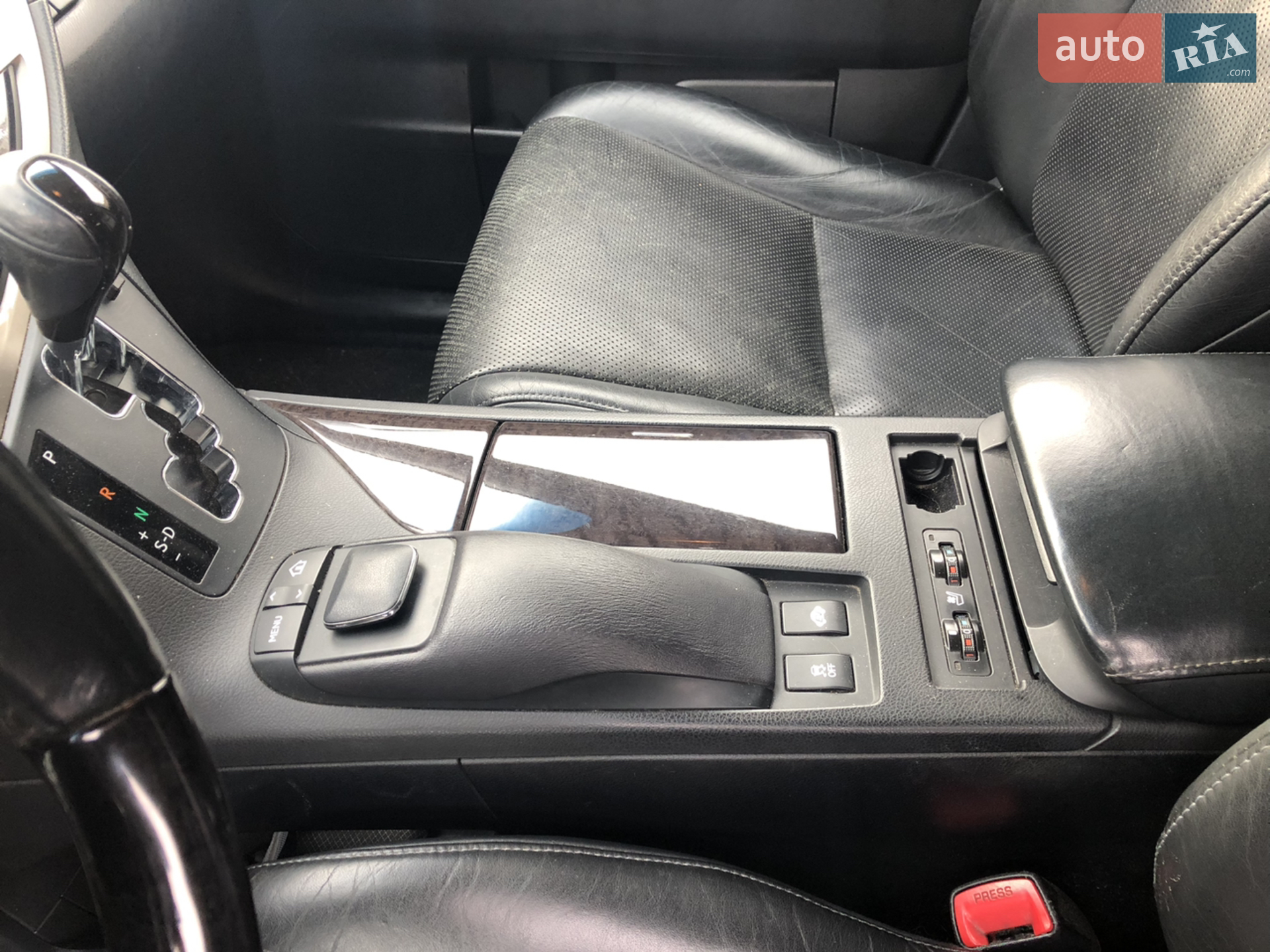 2012 Lexus RX - мініатюра 10