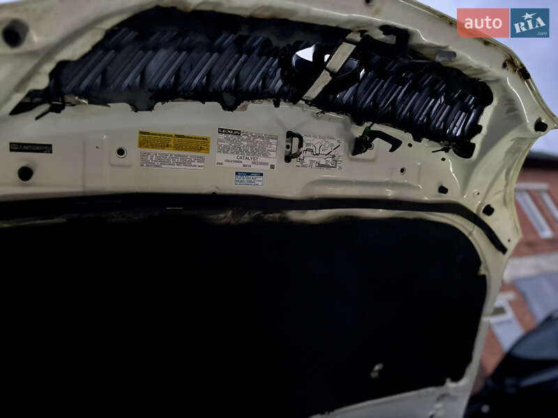 Внедорожник / Кроссовер Lexus RX 2003 в Лебедине фото 22 Внедорожник / Кроссовер Lexus RX 2003 в Лебедине