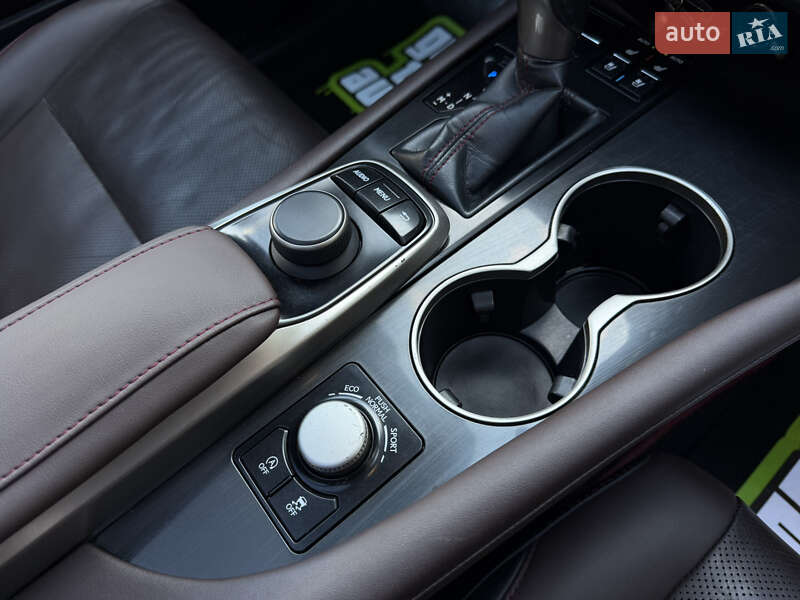 Внедорожник / Кроссовер Lexus RX 2019 в Киеве фото 30 Внедорожник / Кроссовер Lexus RX 2019 в Киеве