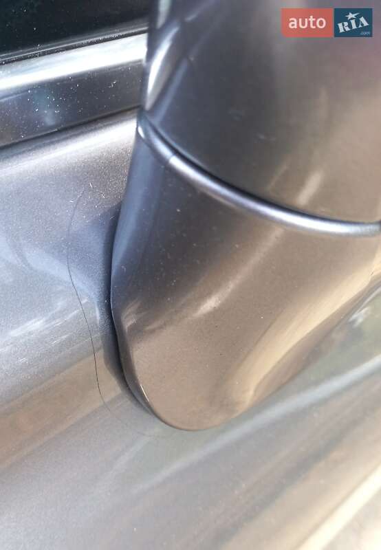 Внедорожник / Кроссовер Lexus RX 2014 в Киеве