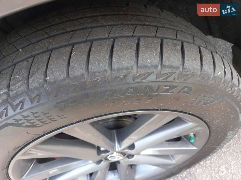 Внедорожник / Кроссовер Lexus RX 2014 в Киеве