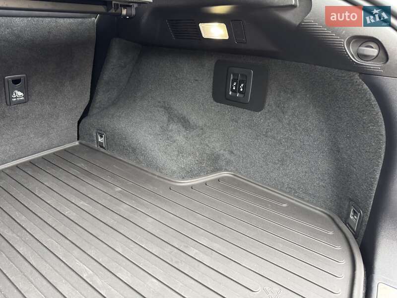 Внедорожник / Кроссовер Lexus RX 2021 в Харькове фото 12 Внедорожник / Кроссовер Lexus RX 2021 в Харькове