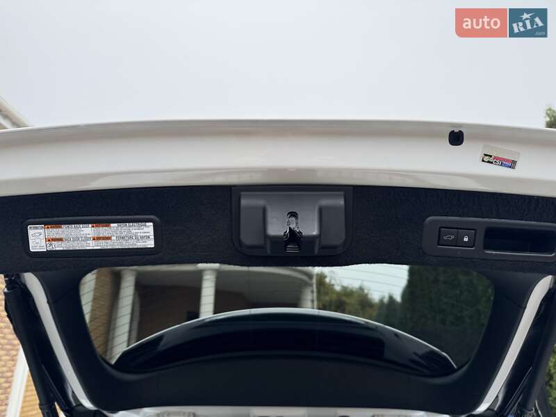 Внедорожник / Кроссовер Lexus RX 2021 в Харькове фото 13 Внедорожник / Кроссовер Lexus RX 2021 в Харькове